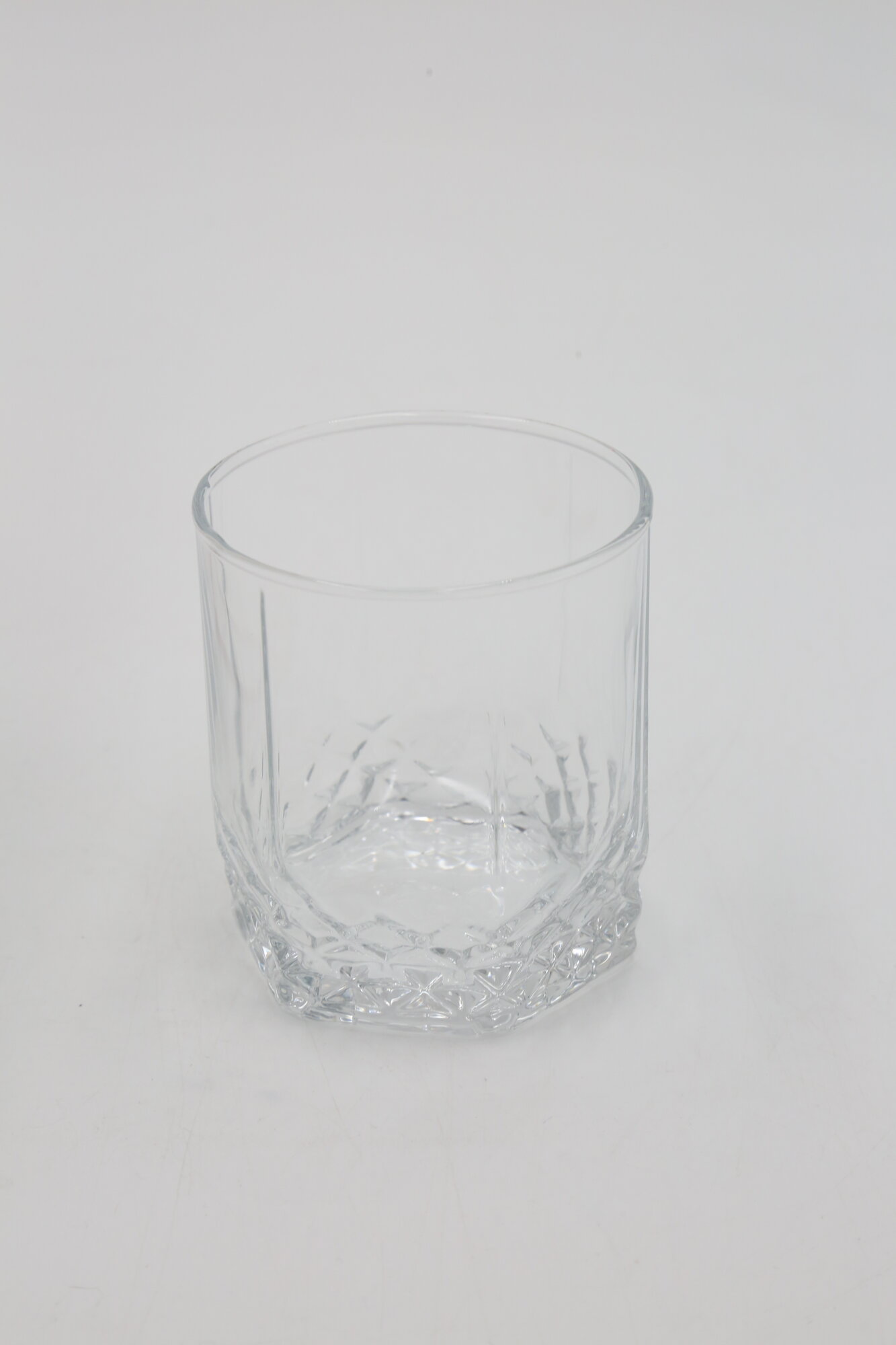 Стакан PASABAHCE вальс 42945в 315мл 6шт 6х8 314929 — фото 1