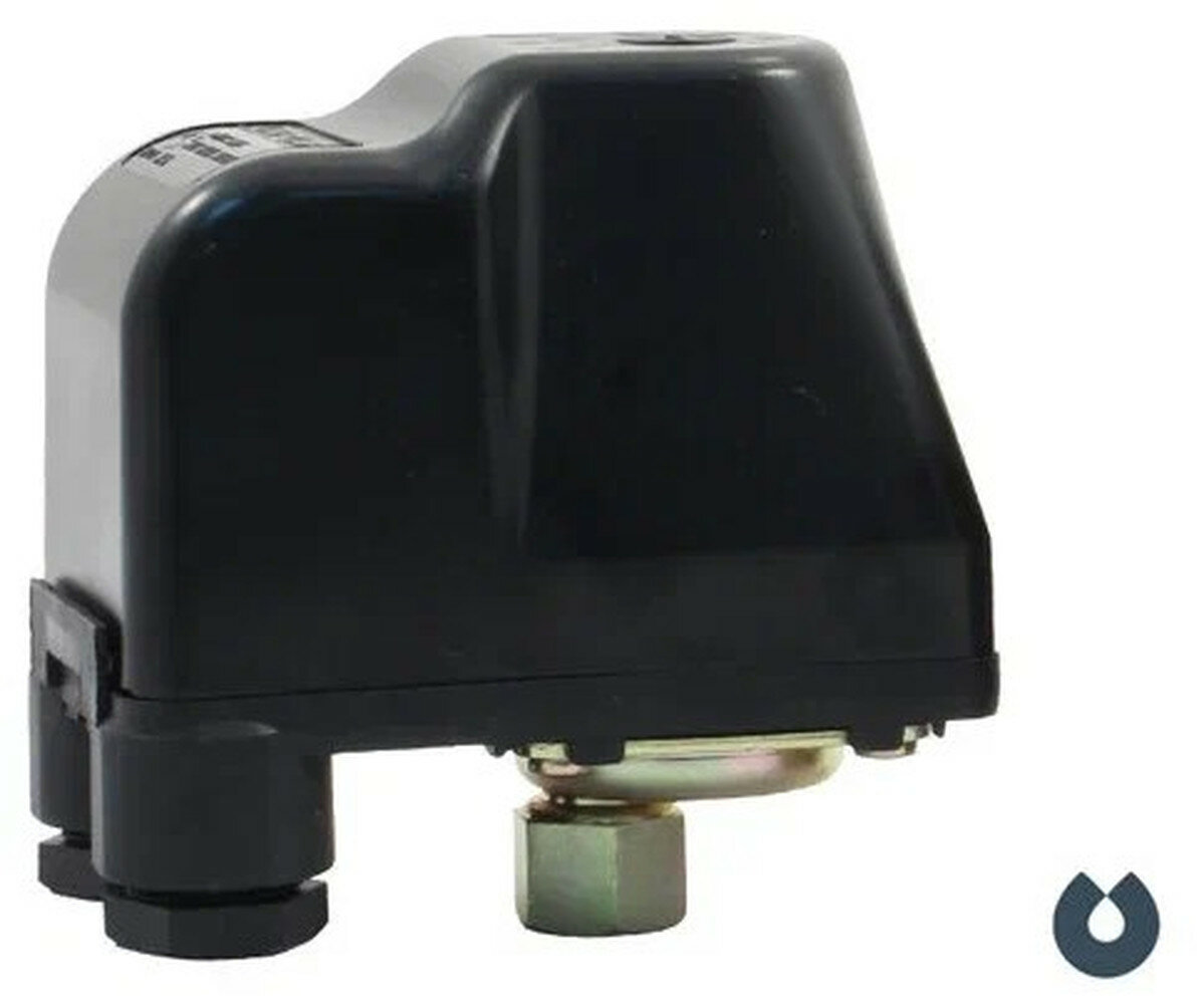 Реле давления UNIPUMP РМ-5 1/4