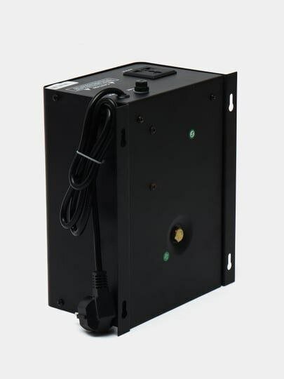 Стабилизатор напряжения STABIL Stabil DVR, релейный, защита от короткого замыкания — фото 1