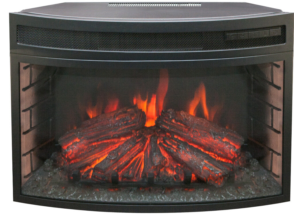 Электроочаг RealFlame FireField 25 SIR