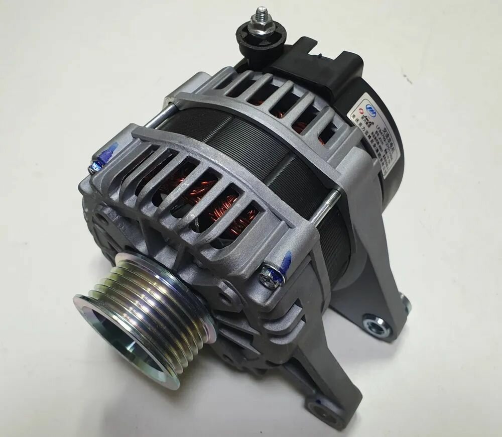 Генератор Lifan LFB479Q3701100A, для Lifan Solano