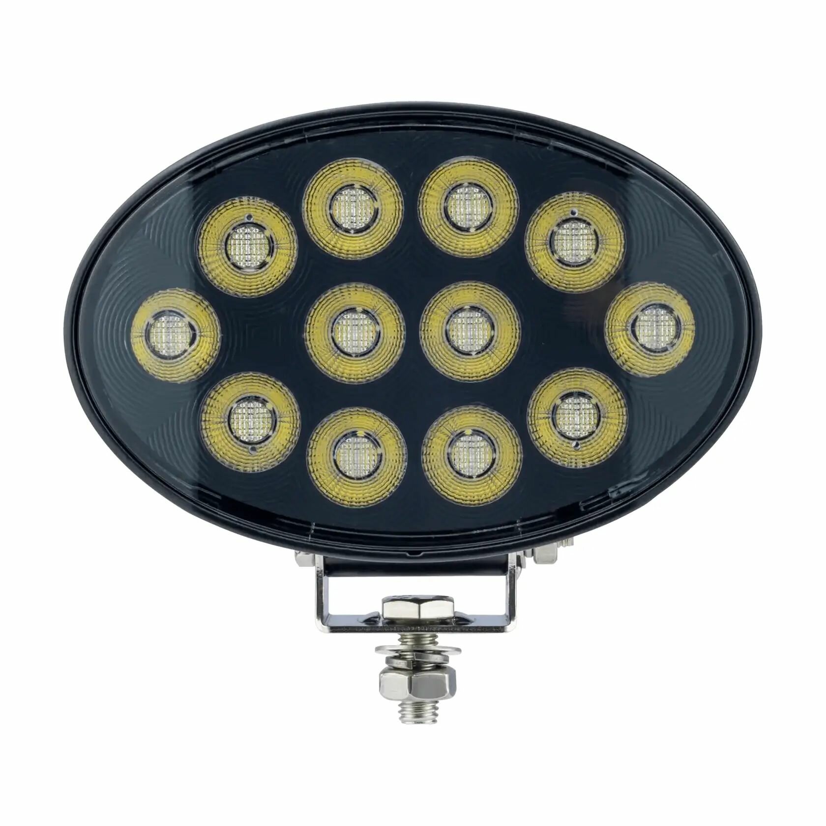 Фара светодиодная SolarX RAN5 — фото 1