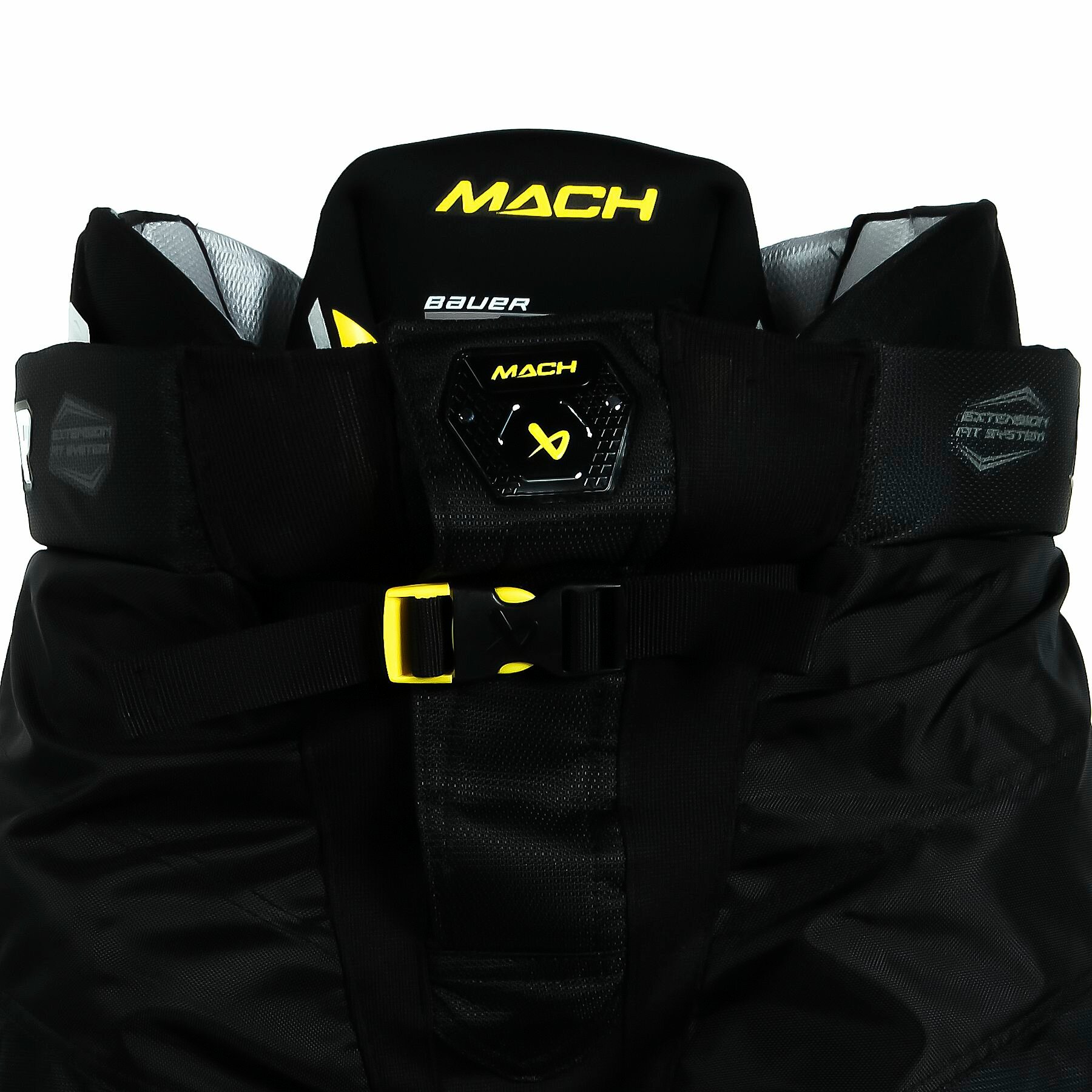 Трусы хоккейные S23 SUPREME MACH PANT-SR BLK (M) — фото 1