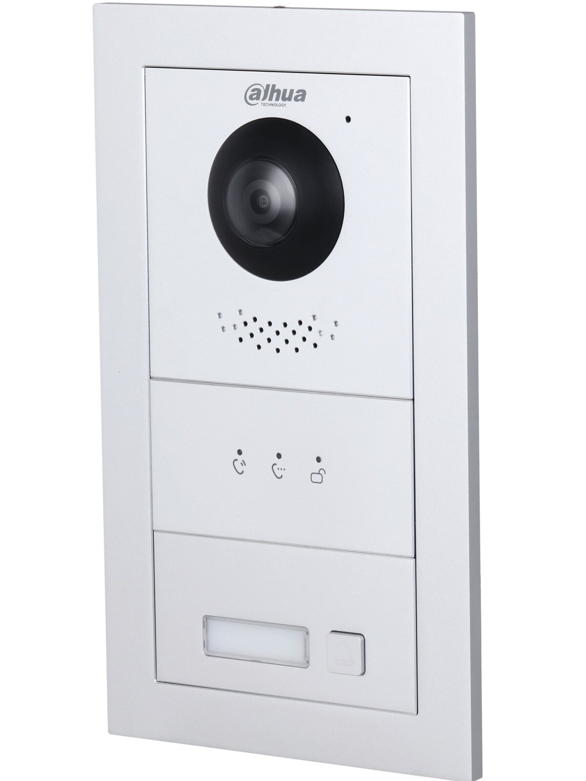 Модуль вызывной панели Dahua DHI-VTO4202F-P-S2 (1/25