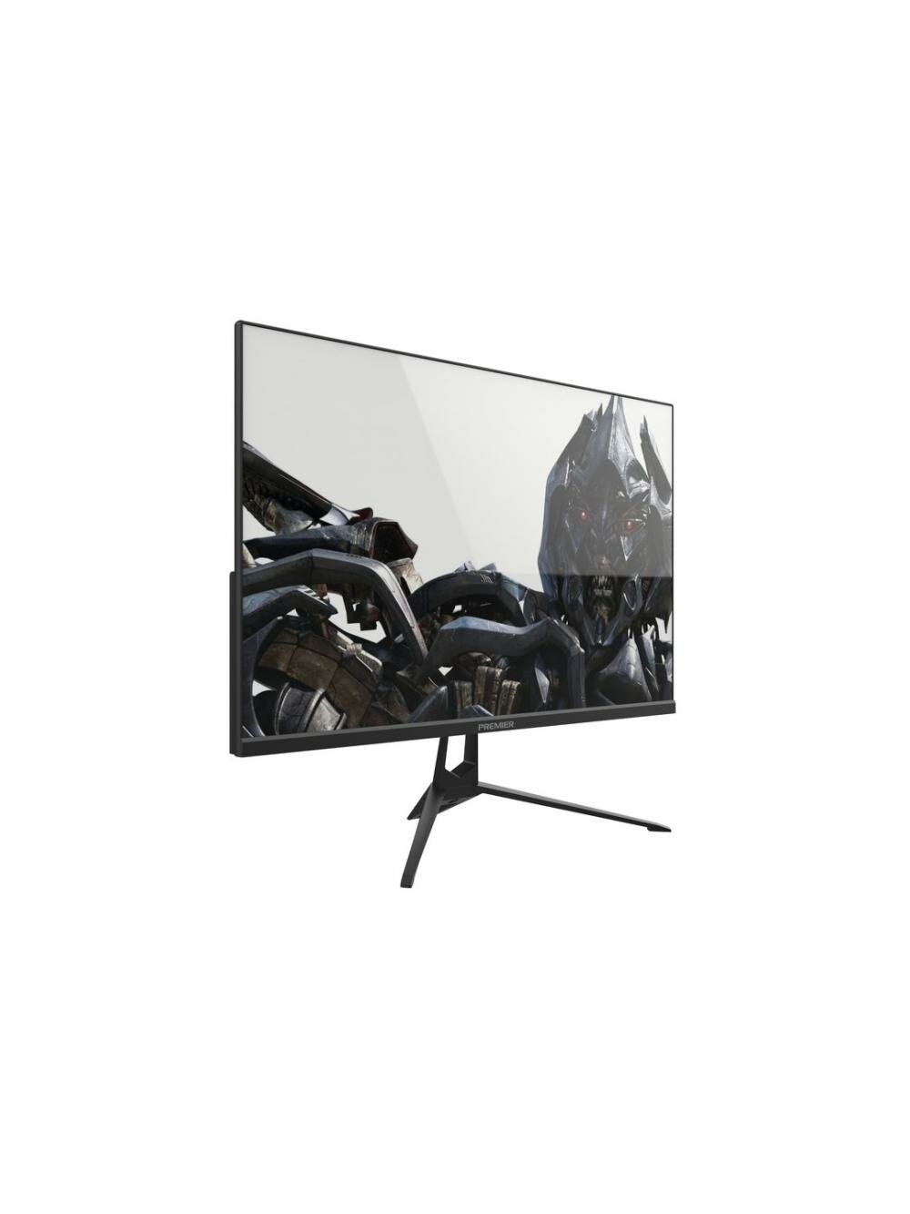 Монитор Premier 24PRM180, LED, IPS, 24", 1920 x 1080, время отклика 5 мс — фото 1