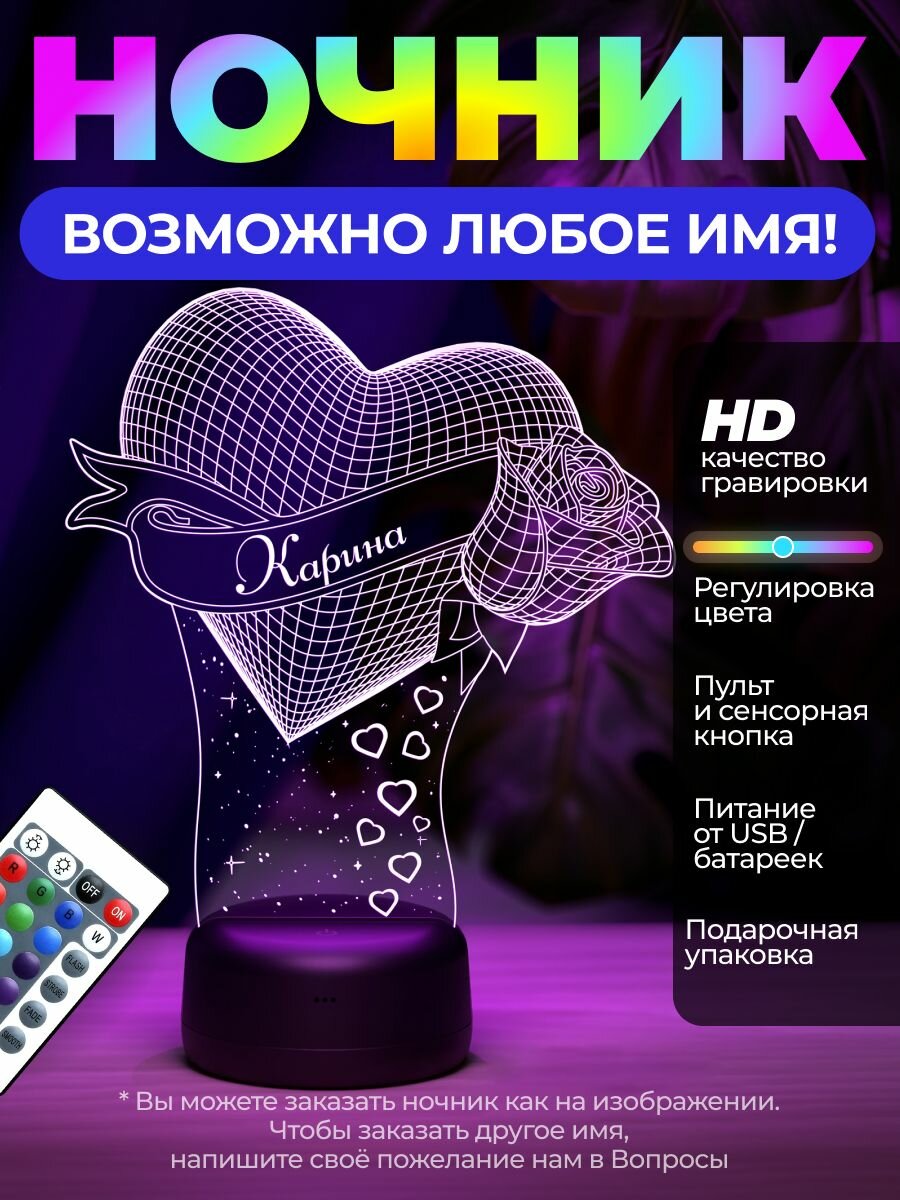 Ночник 