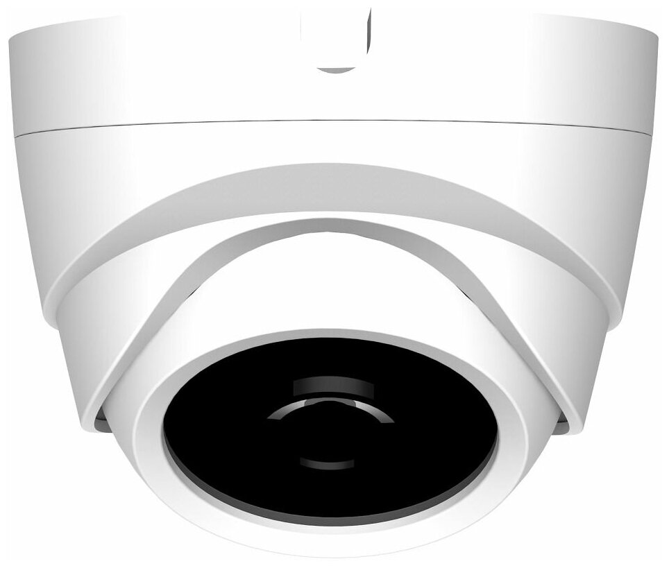 AltCam DDF51IR Купольная внутренняя цветная 50Мп HD видеокамера