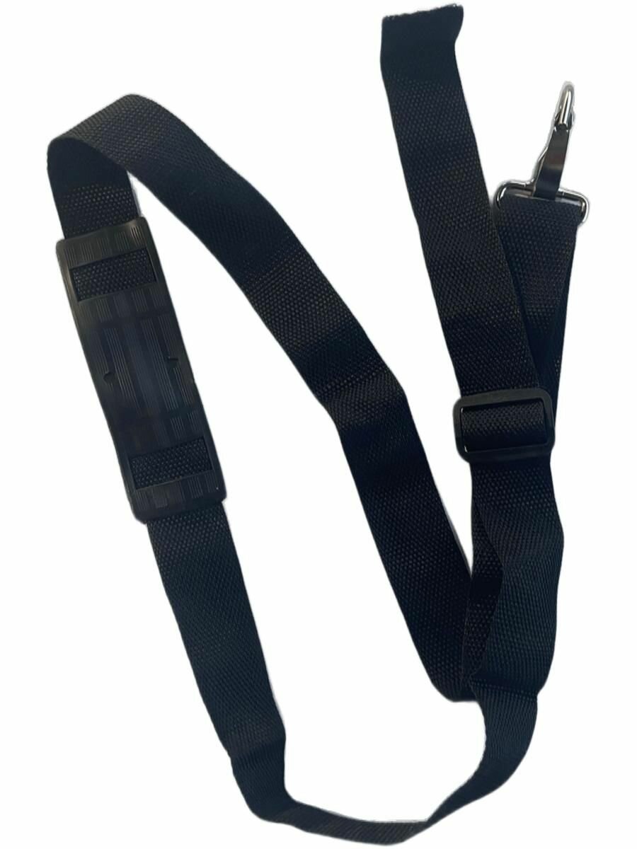 Ремень плечевой Энергопром 430/520 для триммера/мотокосы черный