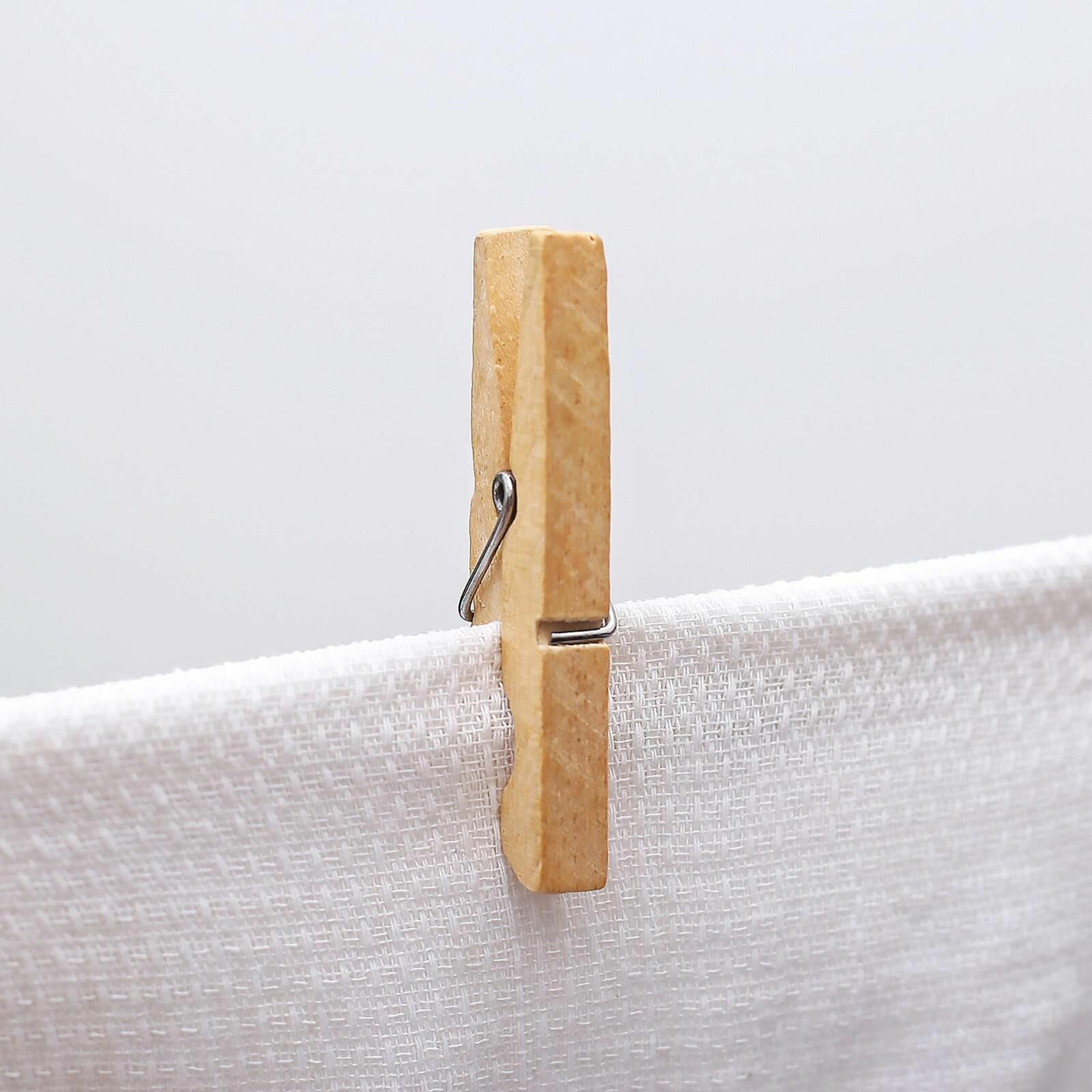 Прищепки деревянная Кубаночка 20 шт.