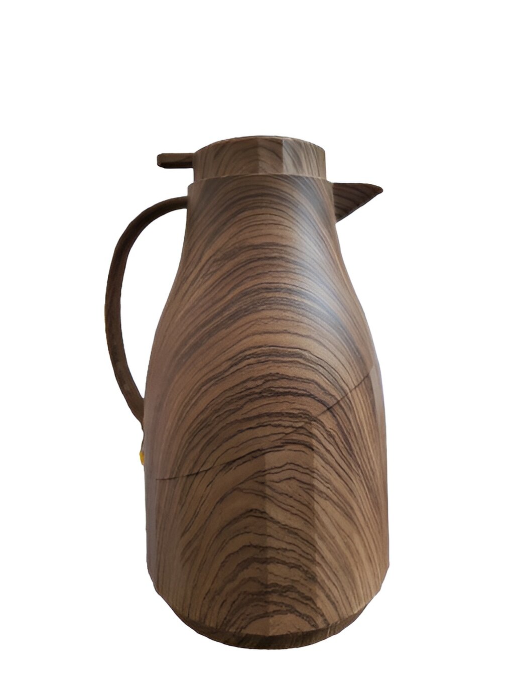 Термос сохраняет температуру напитков и чая до 12 часов, 2 л