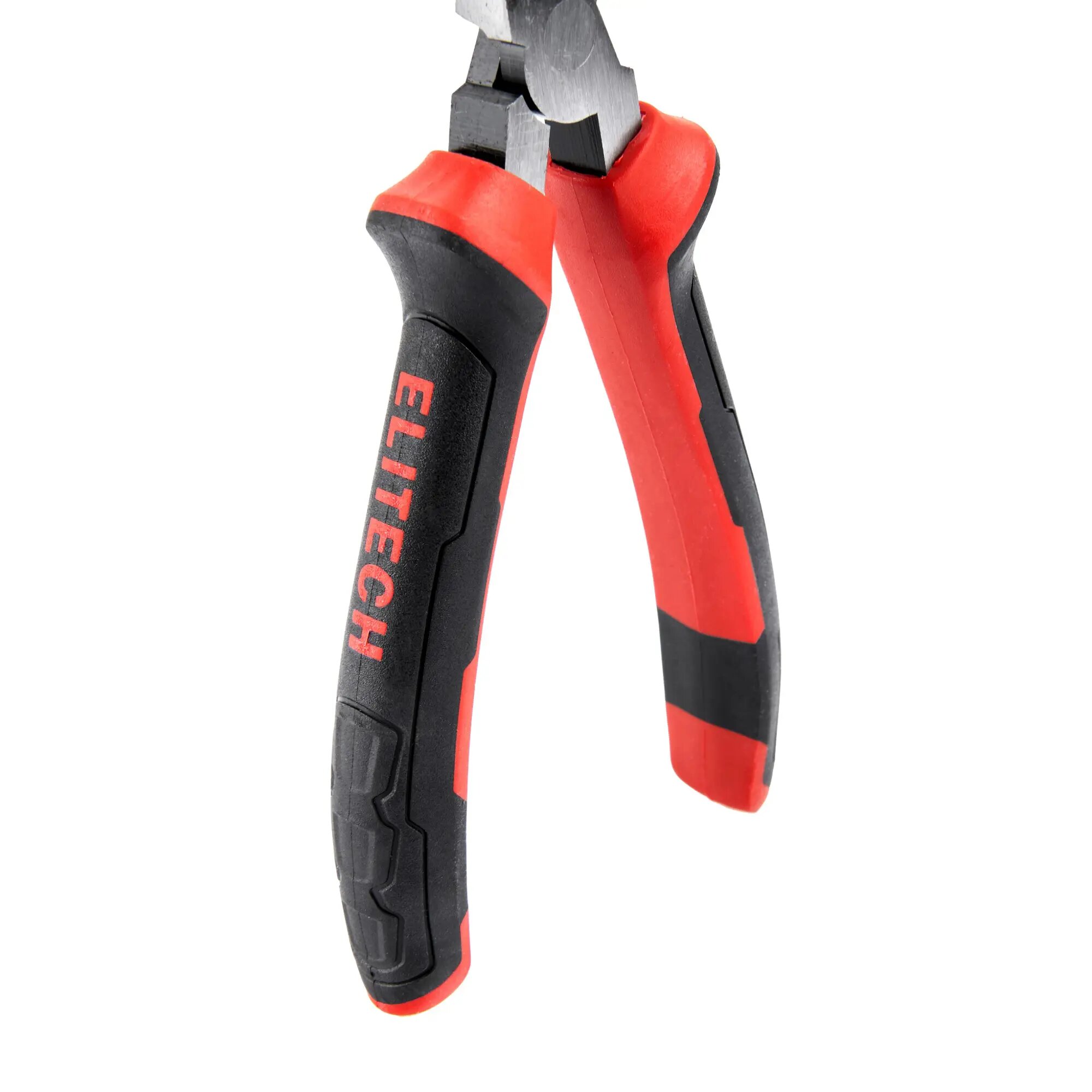 Бокорезы Elitech 130202 180 мм - фото №3