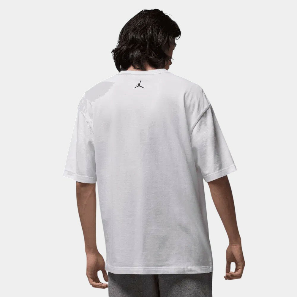 Футболка спортивная NIKE, размер 2XL — фото 1