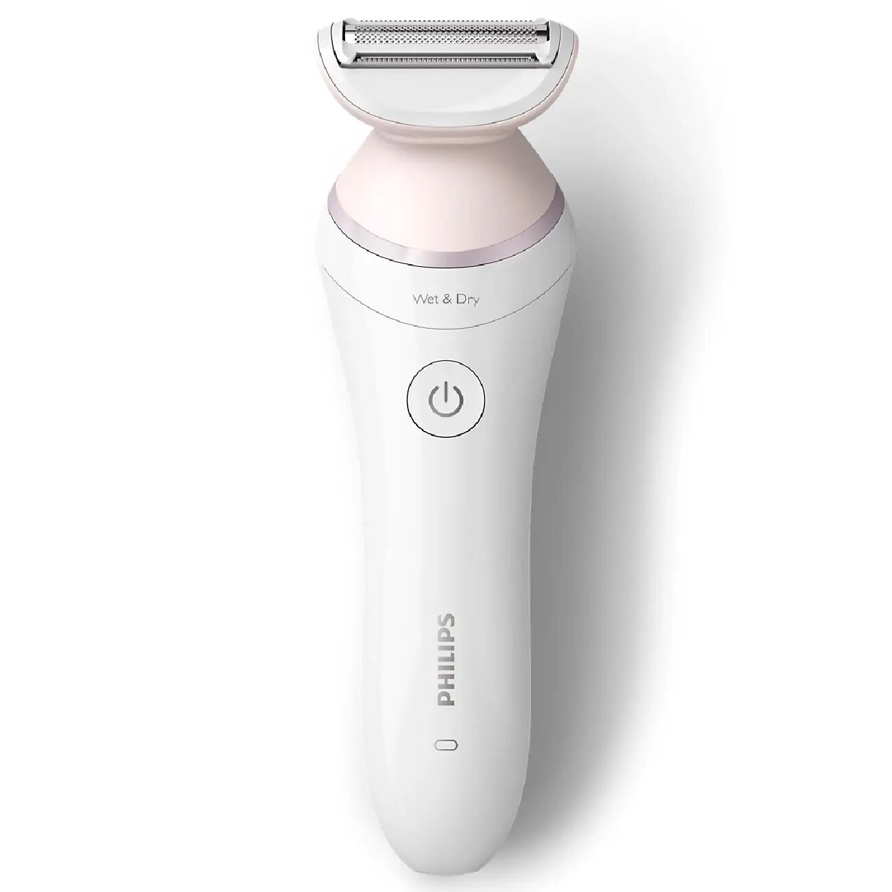 Эпилятор PHILIPS BRL176/00, В комплекте: Футляр, Вес: 380 г, Высота: 170 мм