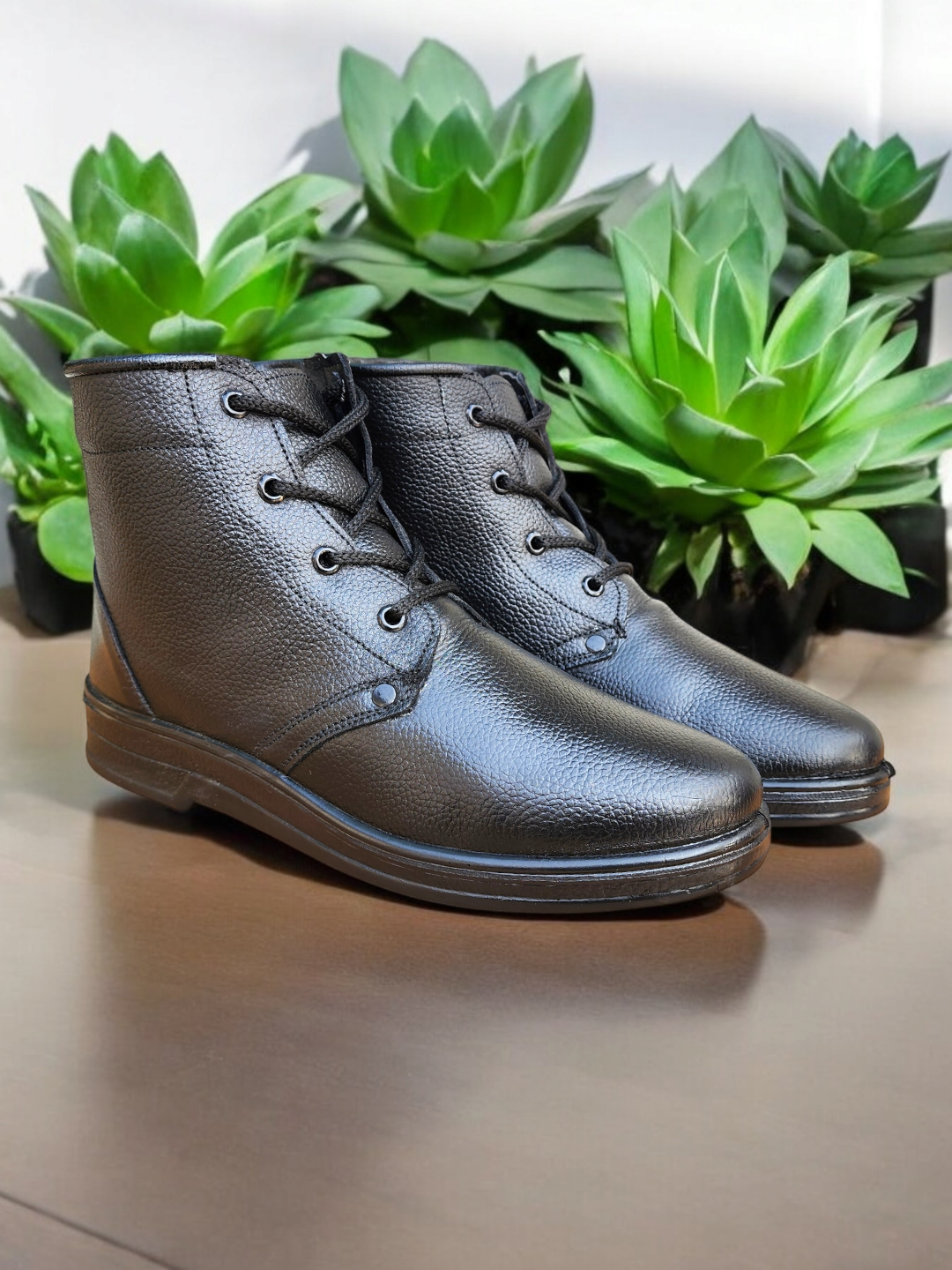 Ботинки дерби