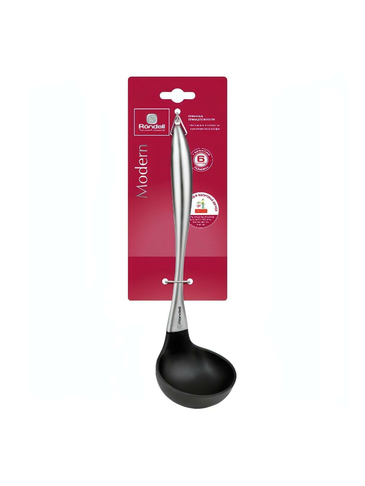 Изображение Половник Rondell RD-1743