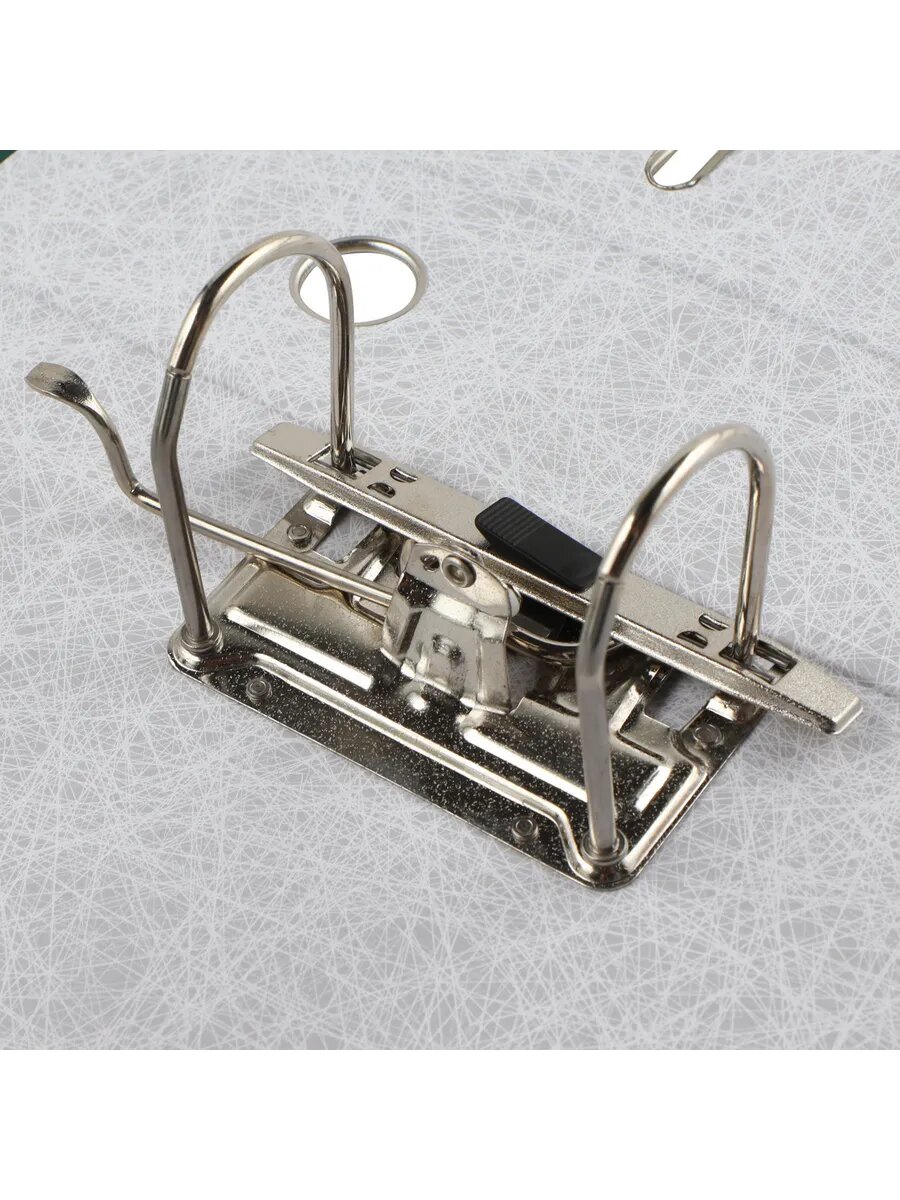 Папка регистратор А4 — фото 1