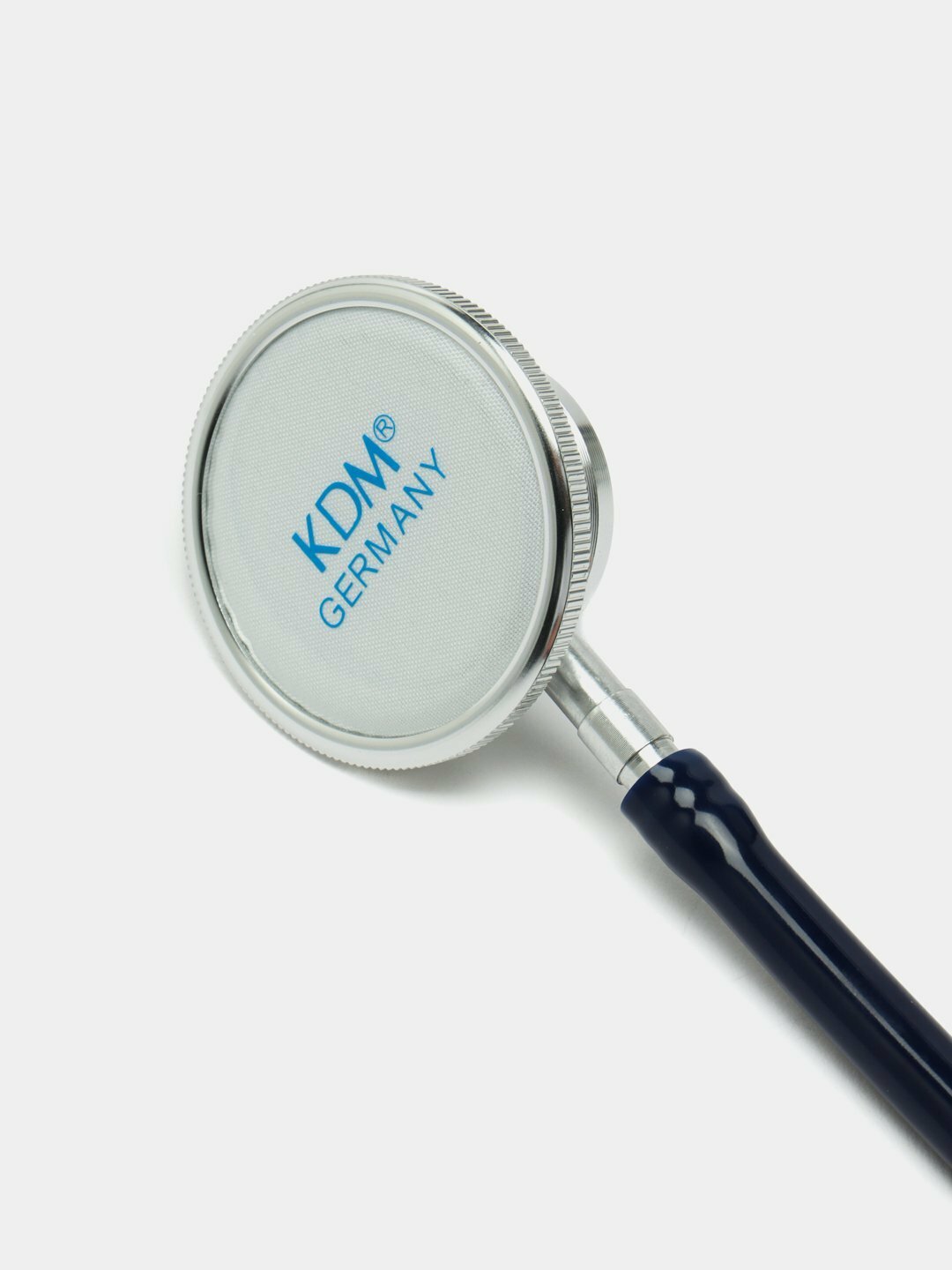 Стетоскоп/фонендоскоп KD-SCOPE, DUAL HEAD, универсальный медицинский инструмент — фото 1