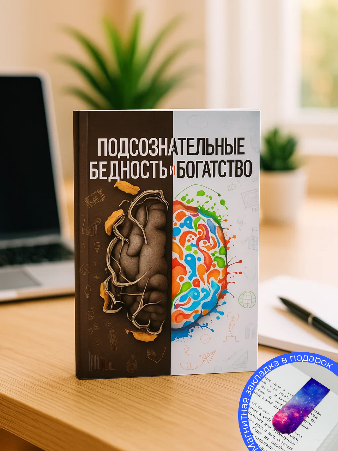 Подсознательные бедность и богатство . Аляутдинов Шамиль Рифатович