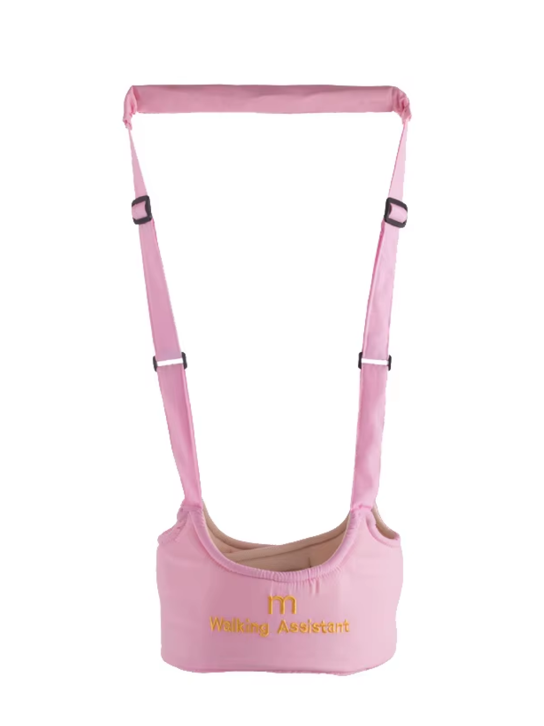 Детские вожжи для первых шагов, мягкие и безопасные, до 3 лет