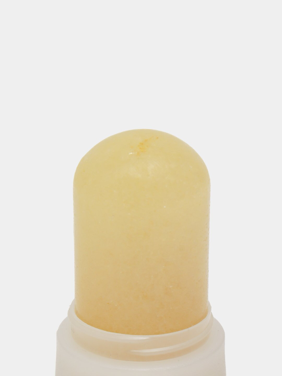 Дезодорант BANAFA Turmeric, стик, из квасцов, с куркумой, 70 г — фото 1