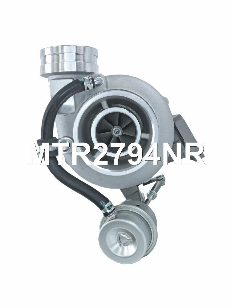 Турбокомпрессор Krauf MTR2794NR — фото 1