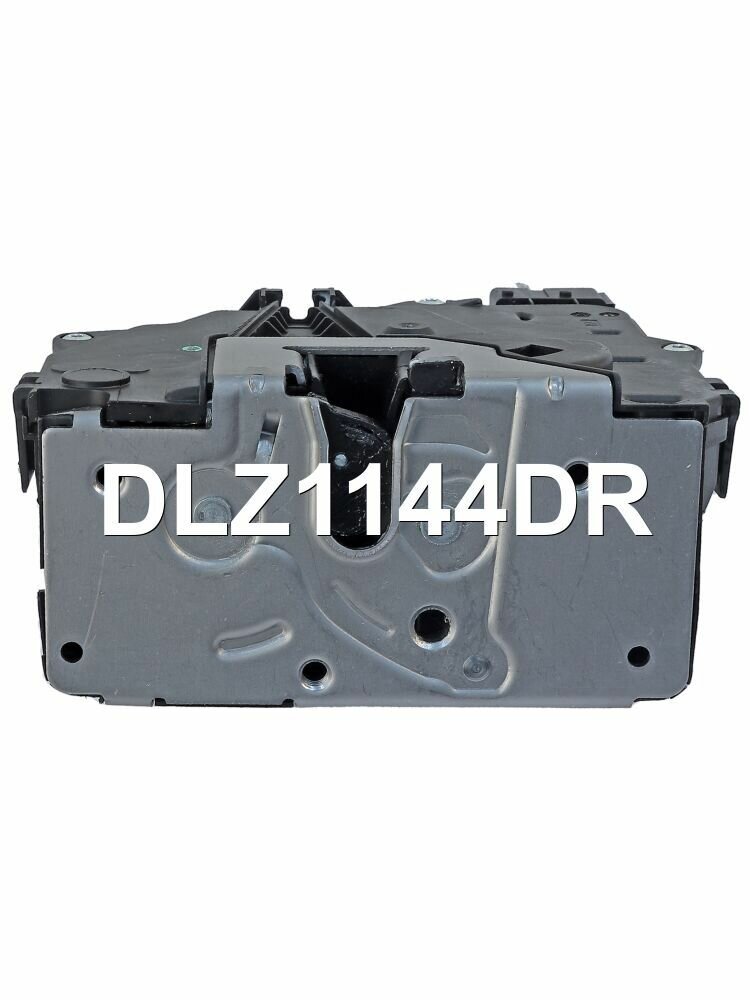 Замок двери Krauf DLZ1144DR — фото 1