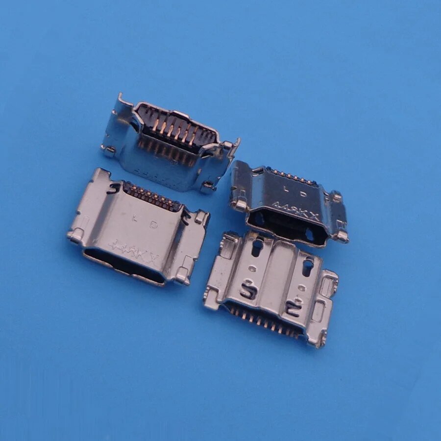 2-10 шт. USB-разъем для зарядки порт для Samsung Galaxy TAB4 Tab 4 80 T531 T530 T331c T321 T330 T320 T3335 разъем для зарядного устройства док-станция