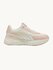 Кроссовки; Puma; R78 Disrupt LT Sneakers Women, бежевый, Женский, Повседневный