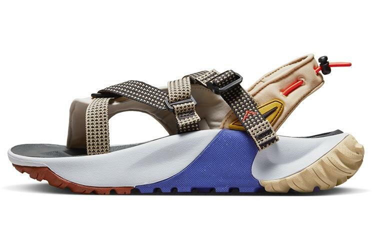 Сандалии липучки Nike