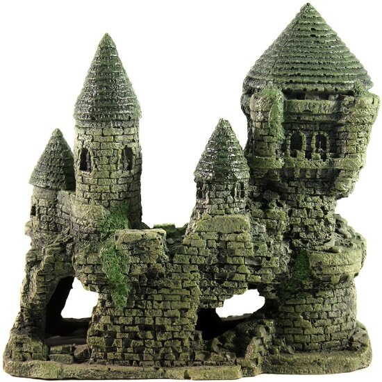 Грот Deksi Замок 102 (21*10*19см)