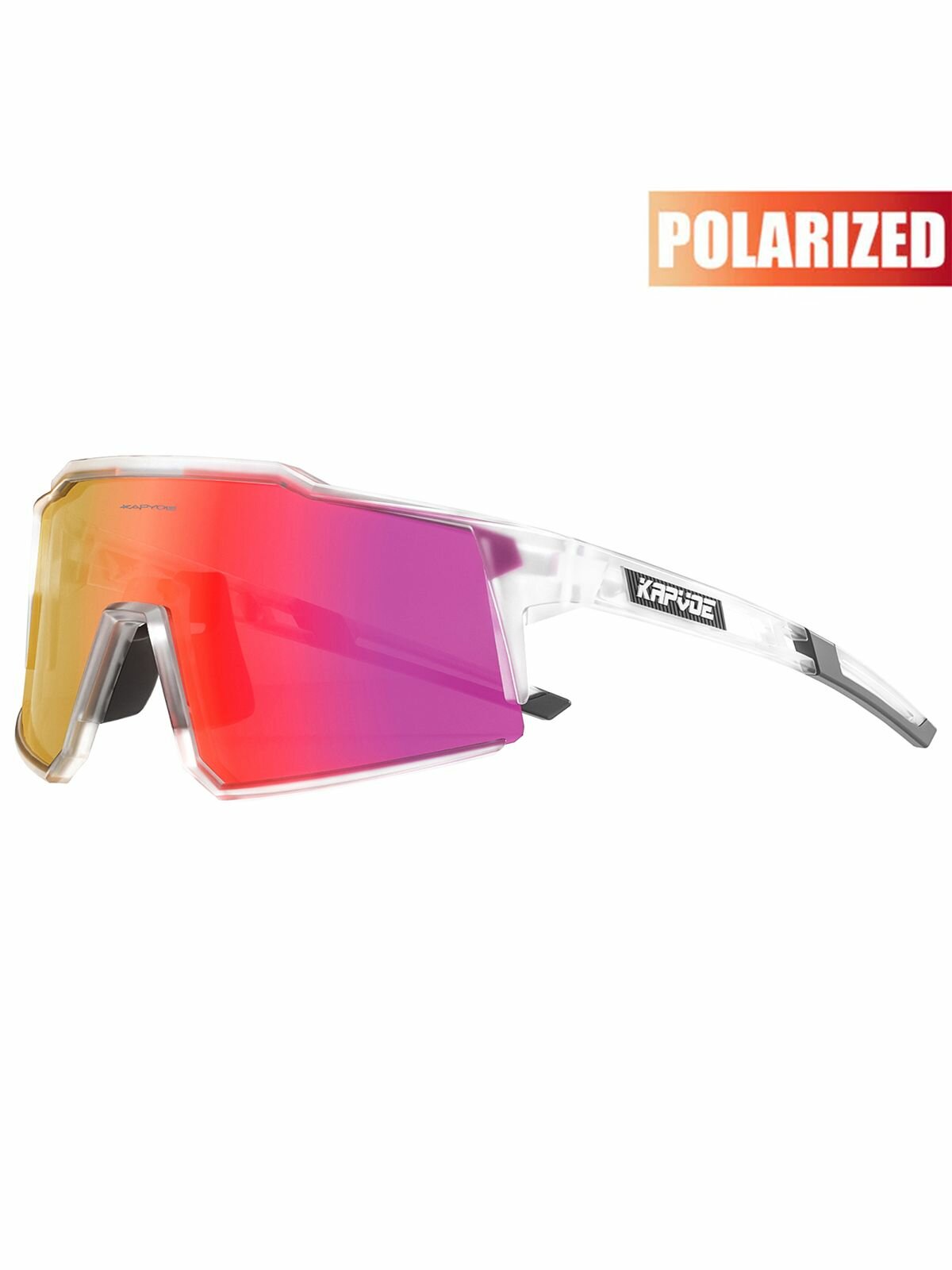 Солнцезащитные очки Kapvoe 