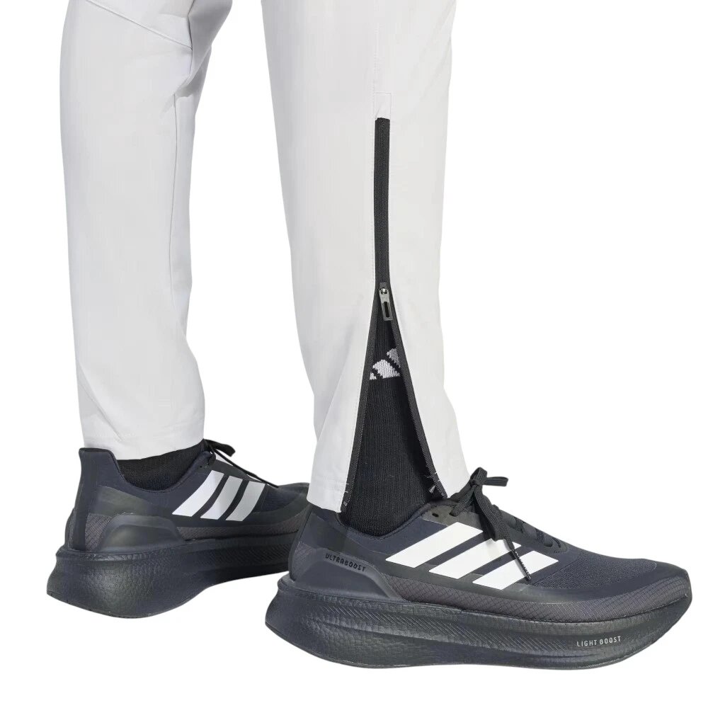 Брюки adidas, размер M — фото 1