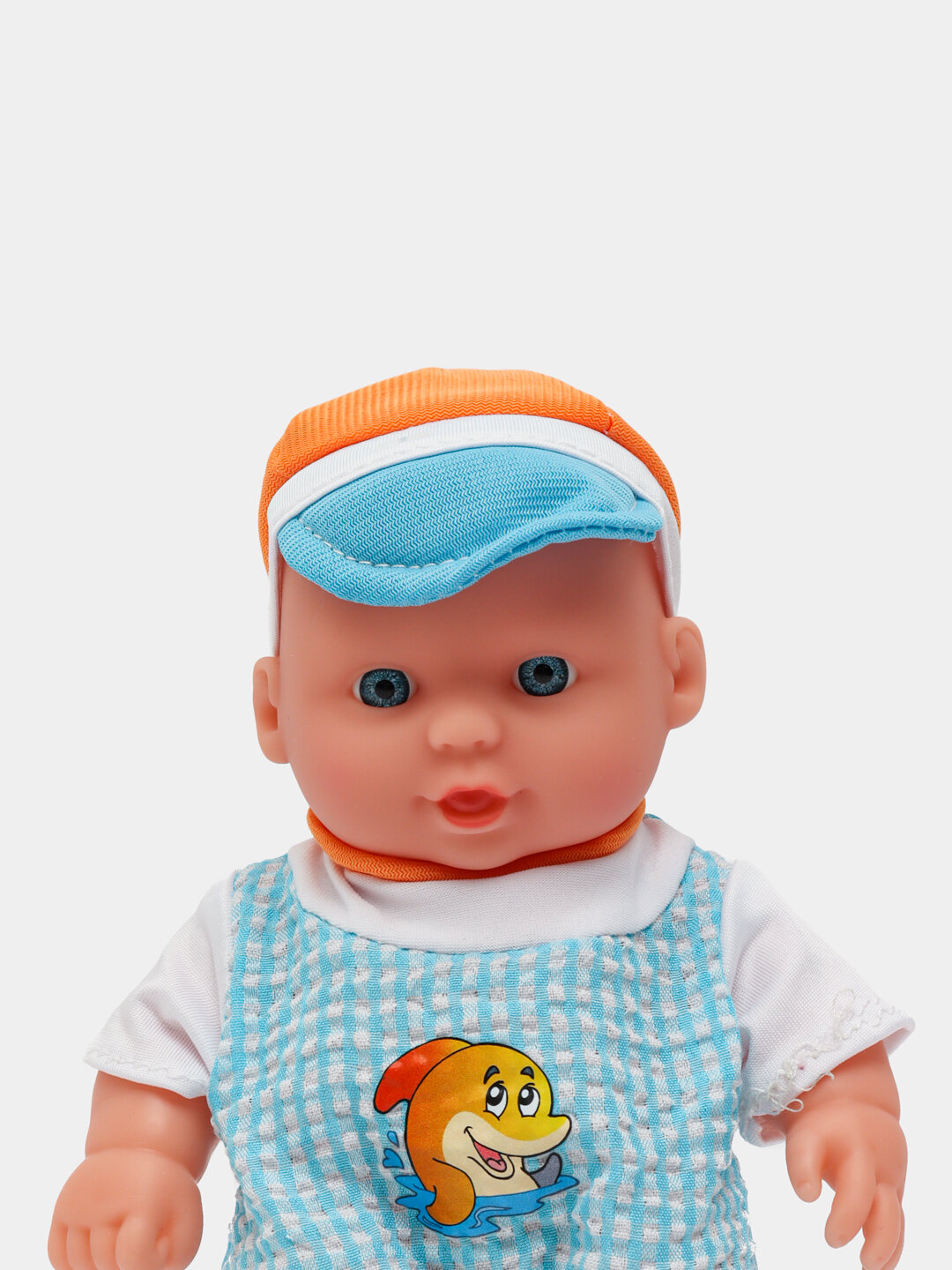 Детская кукла, пупс для детей, карапуз, Бэби Борн, Реборн игрушка для детей, кукла-пупс — фото 1
