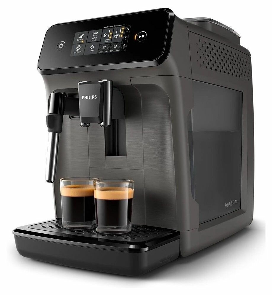 Кофемашина Philips EP1224/00