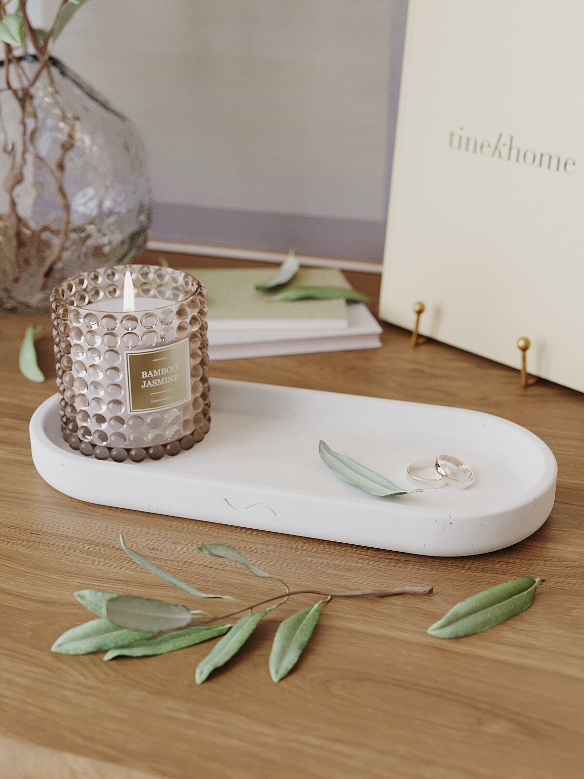 Органайзер для украшений MUSKO