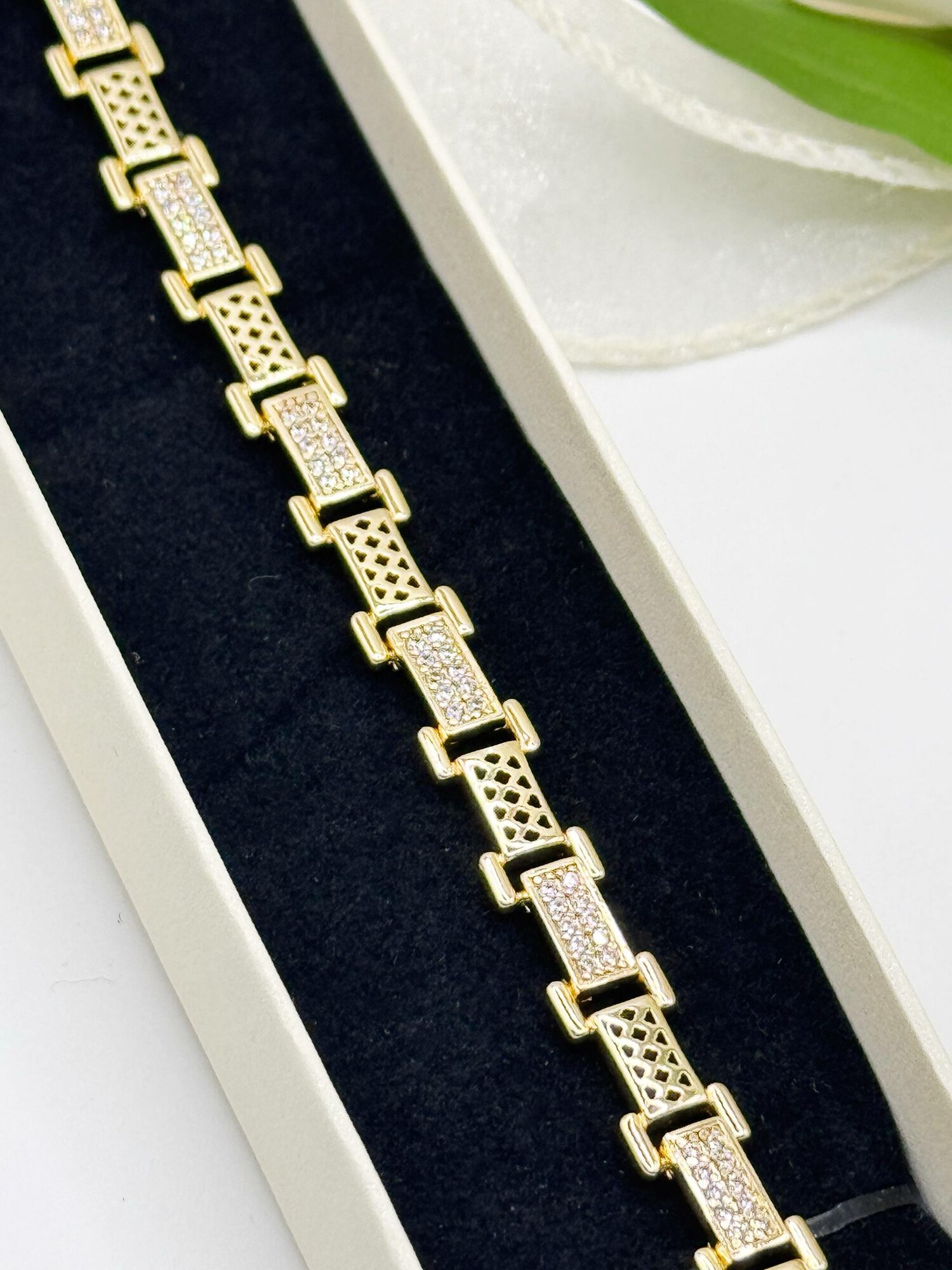 Браслет-бэнгл