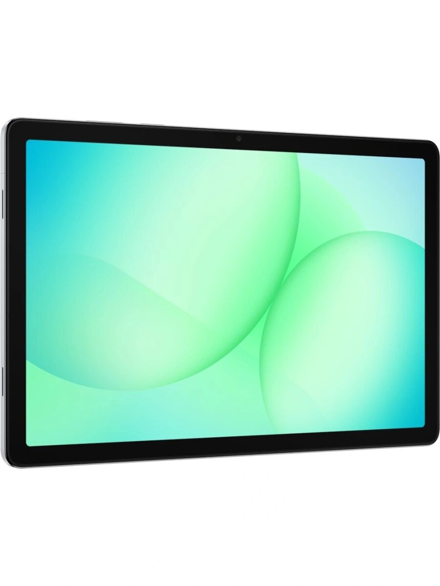 11" Планшет Samsung Galaxy Tab A11+ BSM-X230 7300 8C 6Gb 128Gb TFT серебристый — фото 1