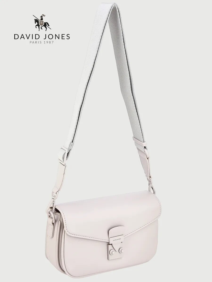 Сумка кросс-боди