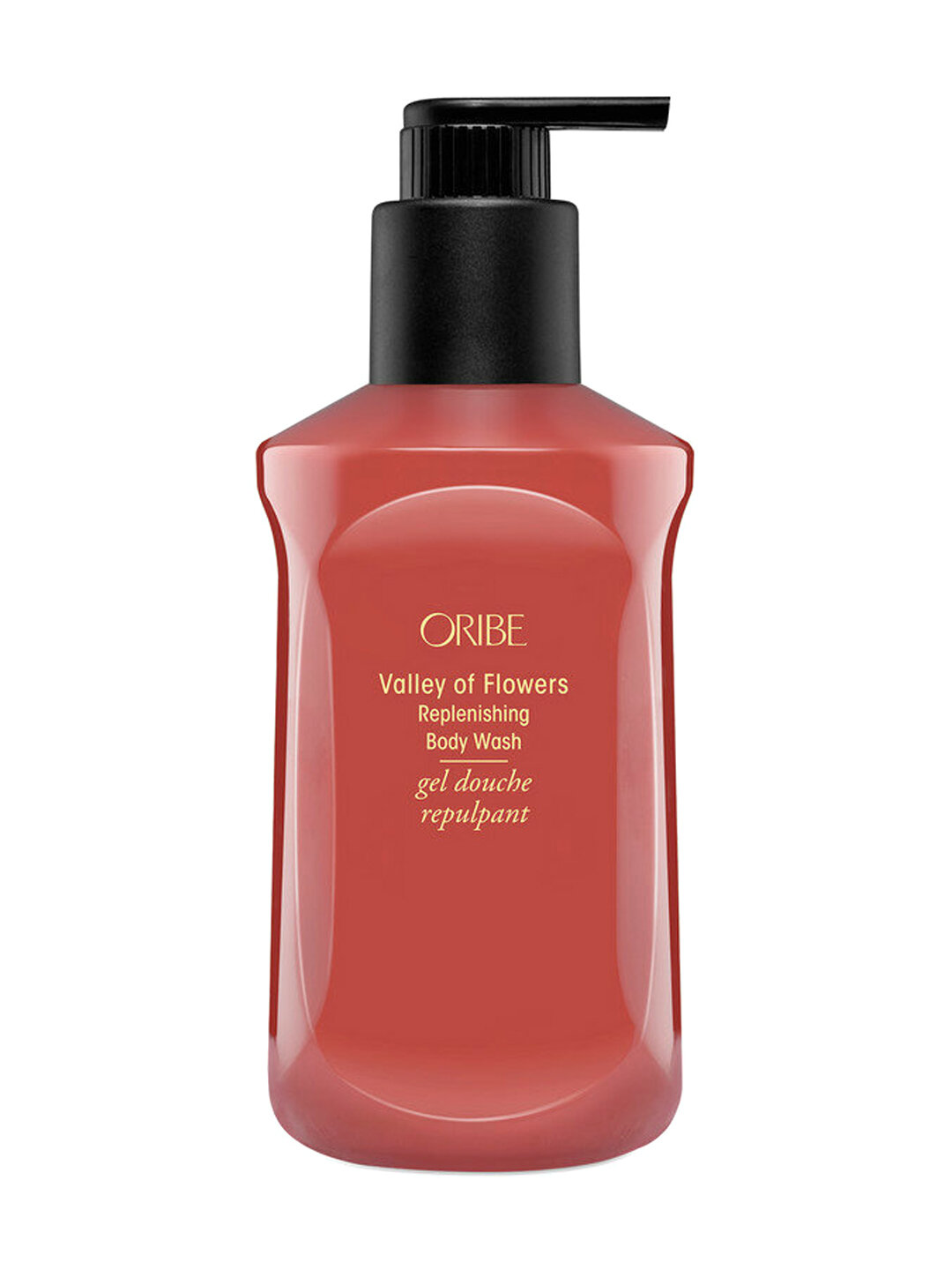 ORIBE Пробуждающий гель для душа  Долина Цветов   Oribe Valley of Flowers Replenishing Body Wash  300 мл