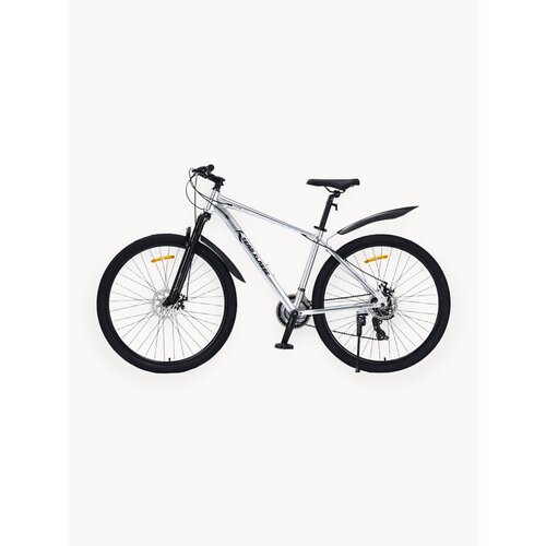 Велосипед Team Klasse MB-4-D городской, 24 скоростей, диаметр колес 29