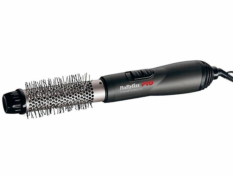 Фен-плойка BaByliss Pro диаметр 32 мм