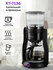 Кофеварка Kitfort КТ-7136