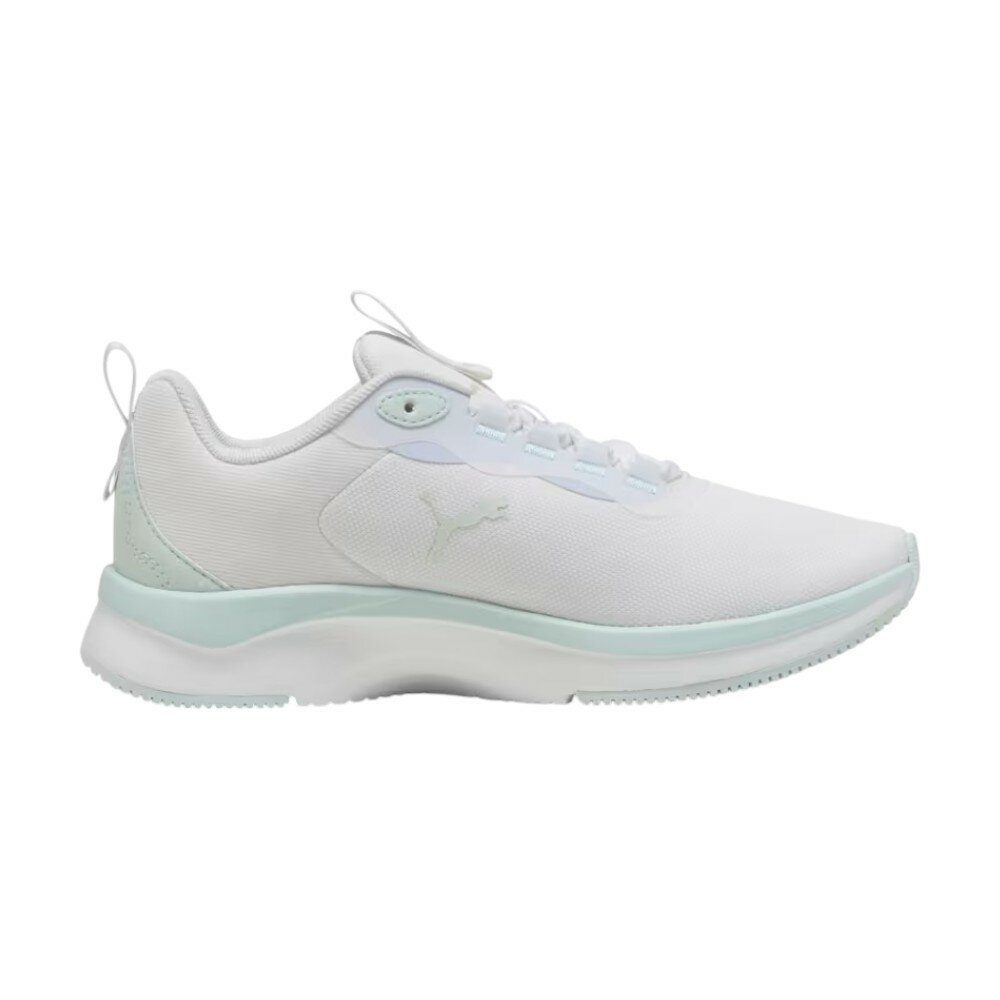 Кроссовки PUMA, размер 40 EU, 10