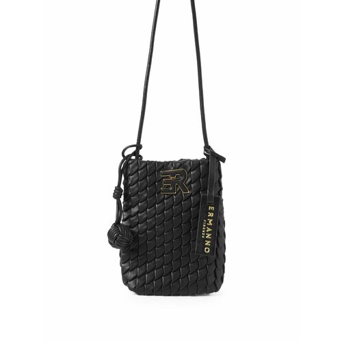 Сумка Ermanno Firenze черный 15708₽