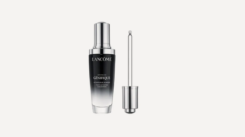 Изображение товара Lancome Advanced Genifique Концентрат-активатор молодости для лица с новым комплексом из 7 пре- и пробиотиков, 50 мл