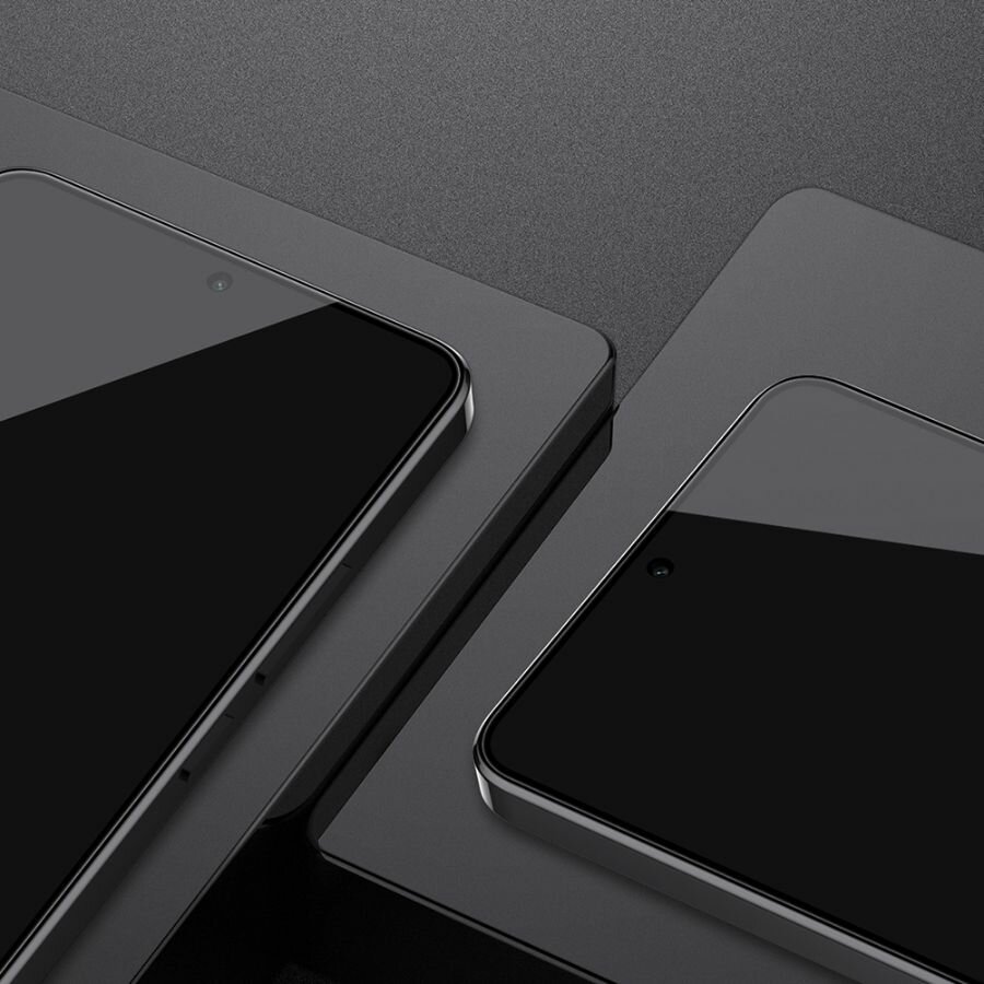 Защитное стекло Nillkin CP+ PRO для Poco X7 Pro черный — фото 1