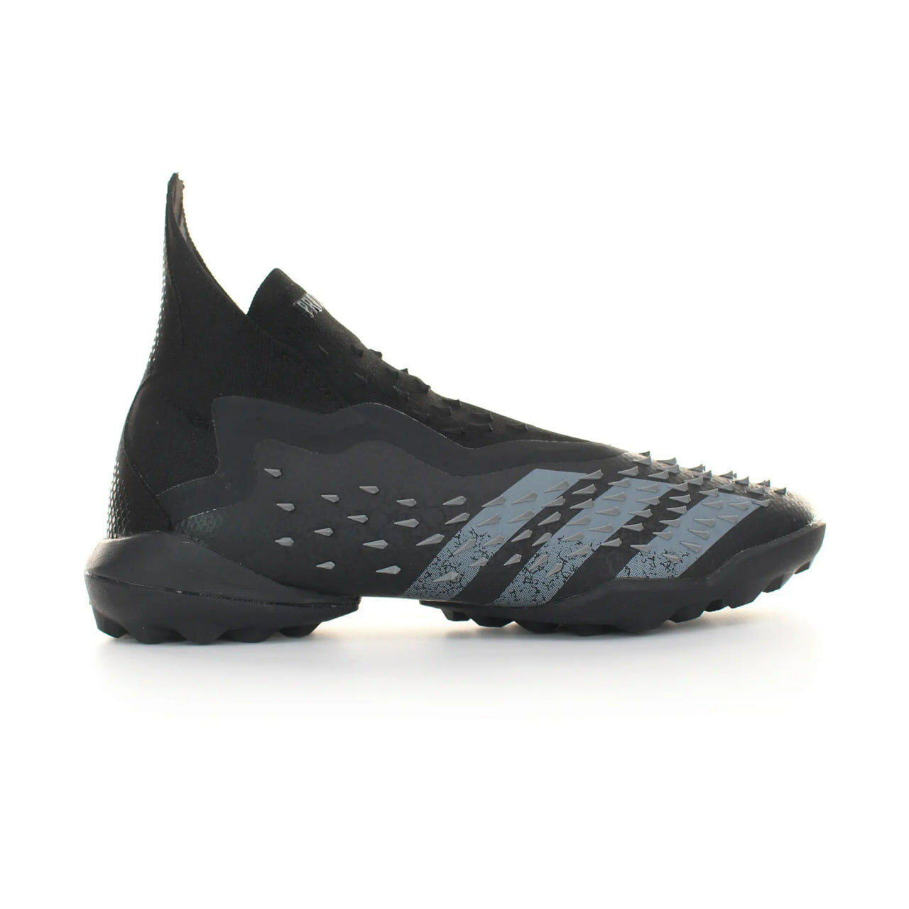 Бутсы  Classic Vegan, размер 40, black