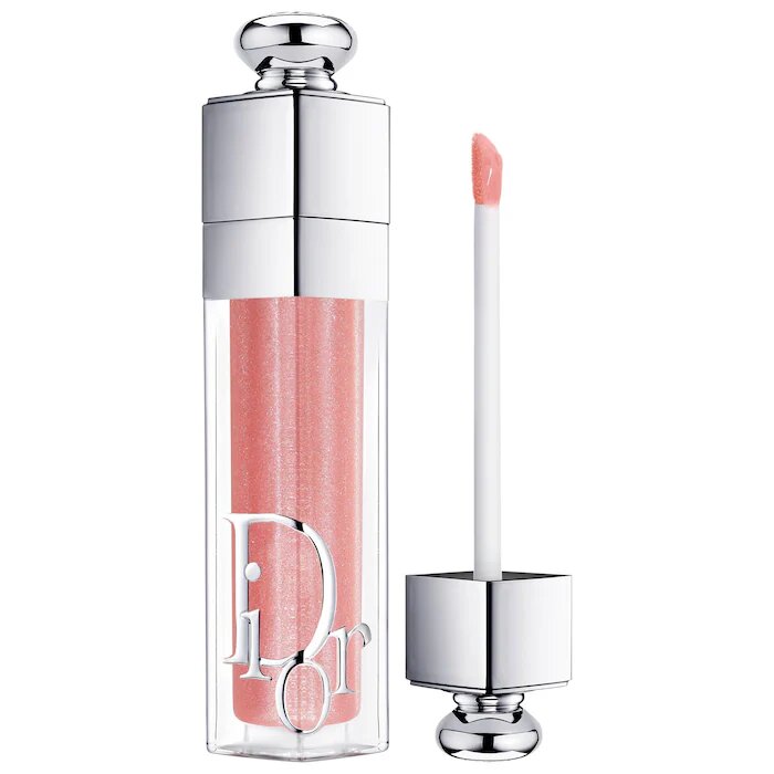 Блеск для губ Dior Addict Lip Maximizer Plumping Gloss (206 Peachmania)