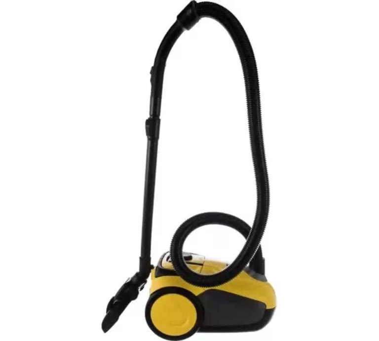 Пылесос Karcher VC 2 1.198-105 — фото 1