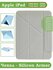 Чехол для iPad 10 2022 - 10,9", iPad 11 th Gen (A16) 2025
